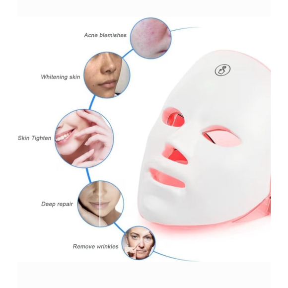 Science & Technology Cosmetology Light Facial Beauty Instrument - Picture 3 of 10